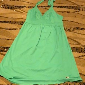 The North face dress